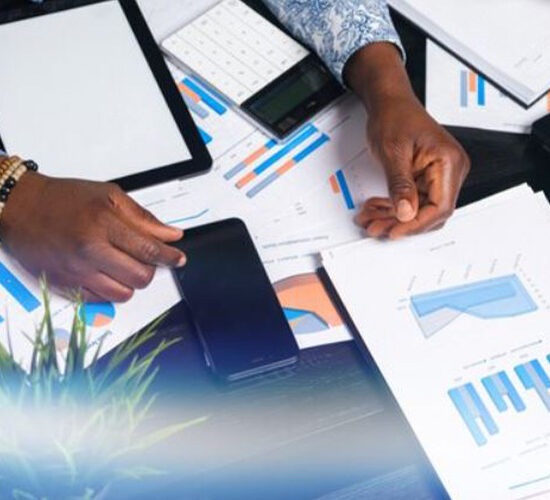 The Power of Asset Management with Precision Tracking